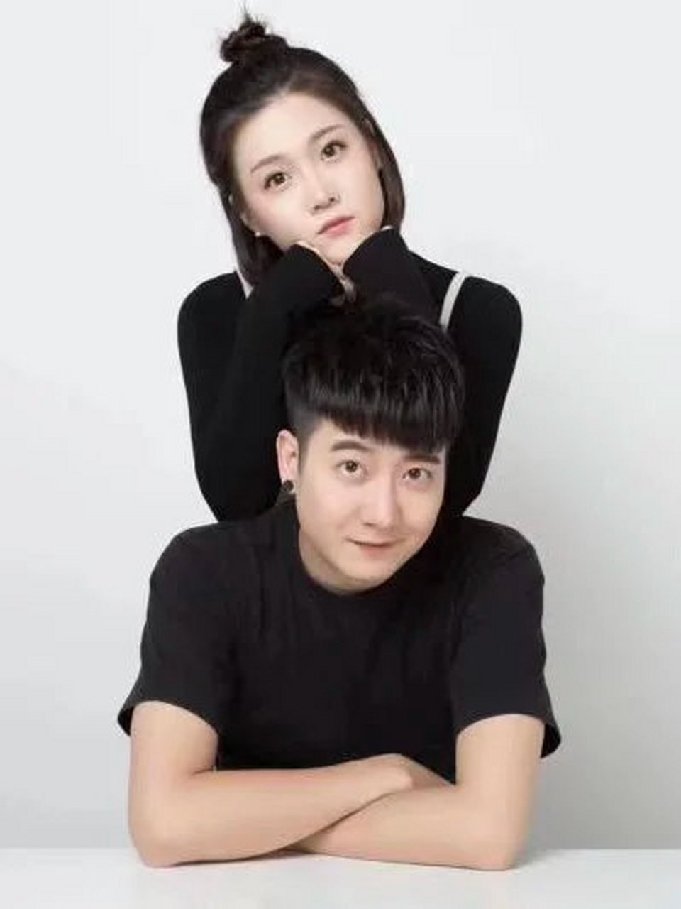 郭嘉峰和张琦晖kiki 开播啦~(更多粤知一二的笔记内容都在小红书)