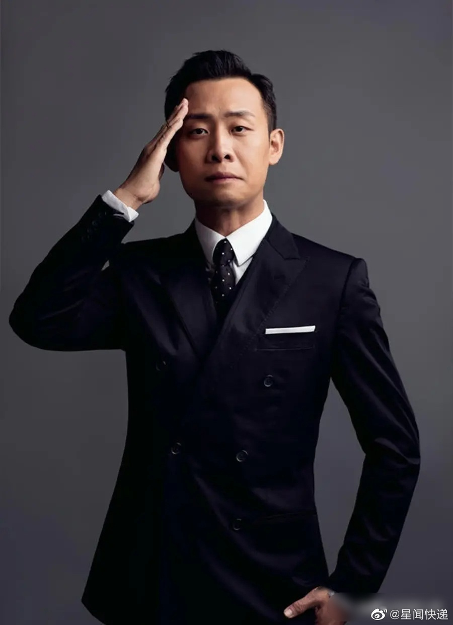 高考落榜,从哈尔滨辗转到北京的待业青年张译,终于