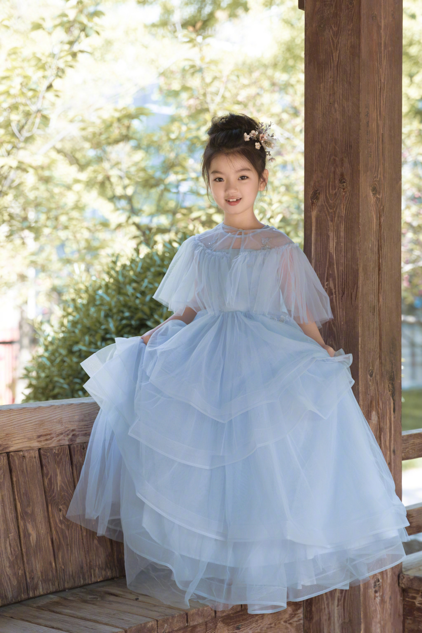 milkenfant:宝宝你最喜欢哪个公主?