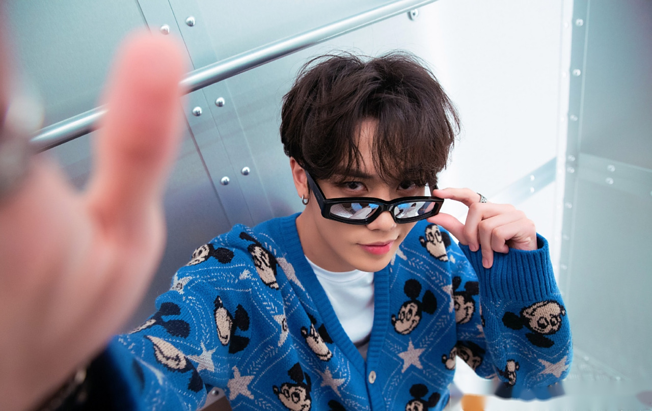 满怀梦想的制霸少年,一路拼搏  奔赴全新领域的他