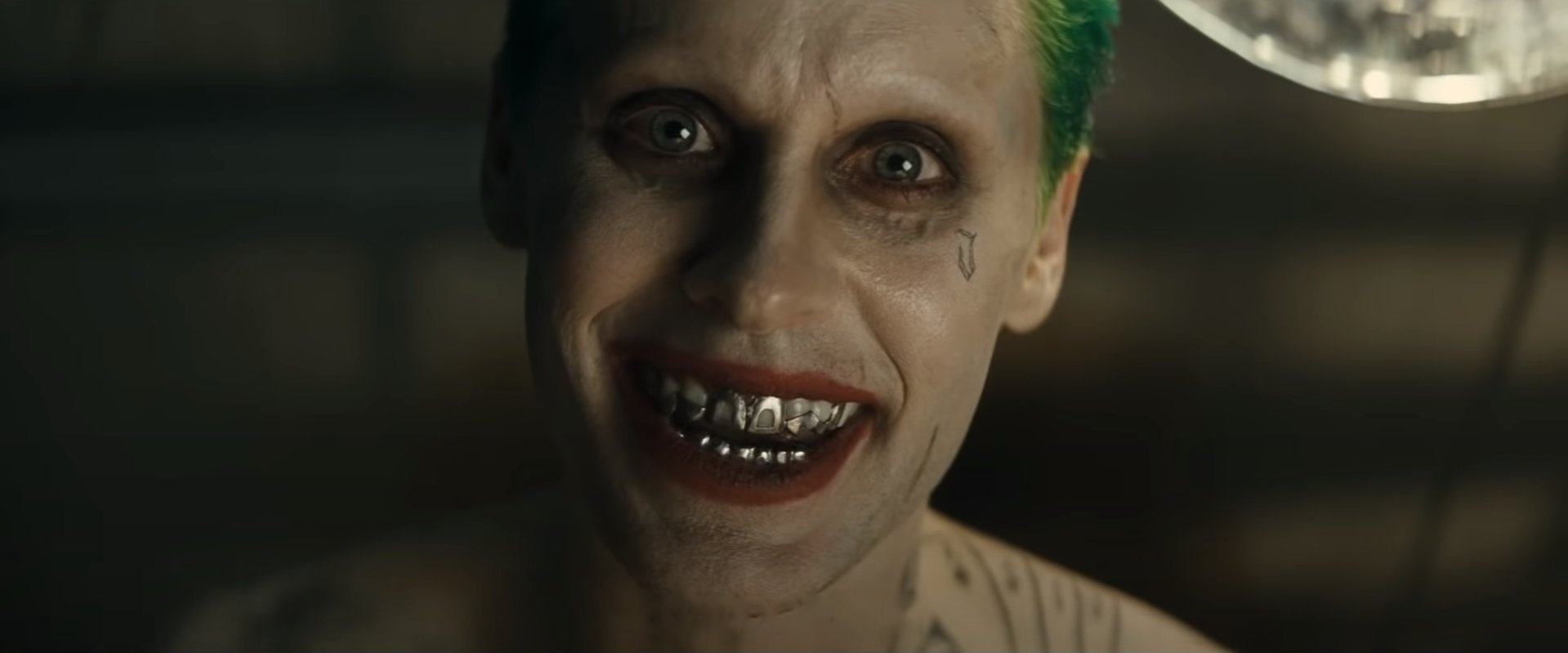 『风声』【《猛禽小队》拍摄过程或被干涉?