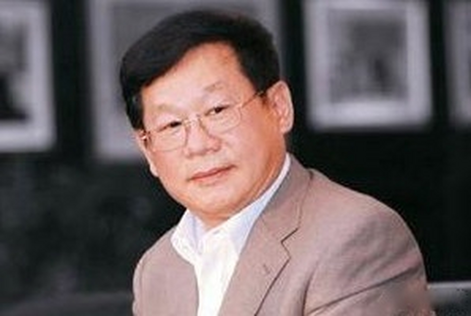 【富力地产张力独子张量"不接班" 这对地产圈父子兵的财富版图】胡润