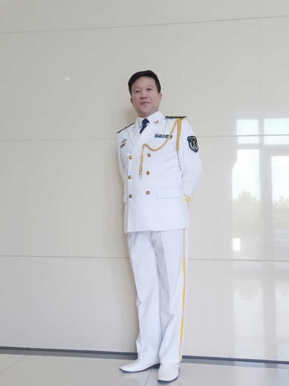 喜讯:河南社旗县歌唱家李成涛在参加向经典致敬2020首届全国网络声乐