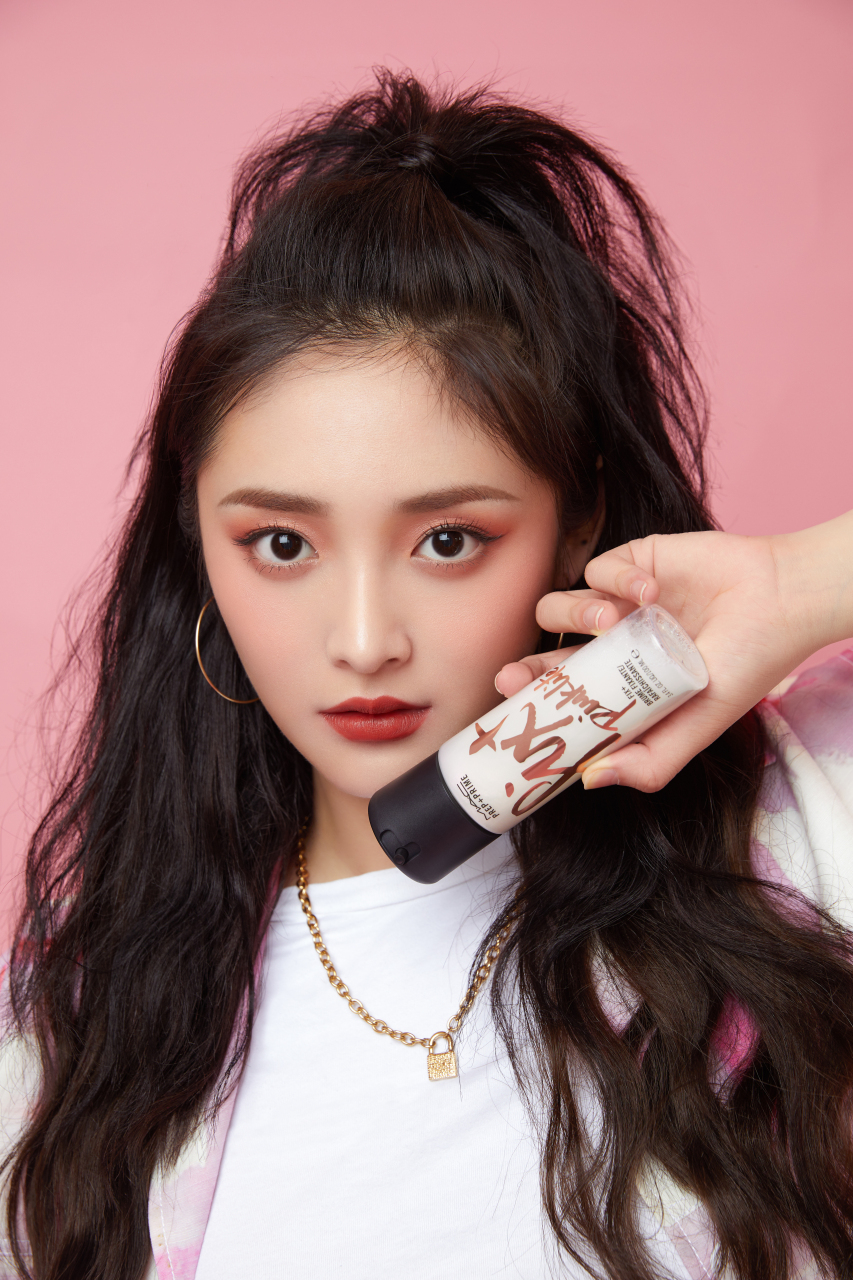 618 m·a·c魅可已全面开启预售,恋夏女孩们一起走进m