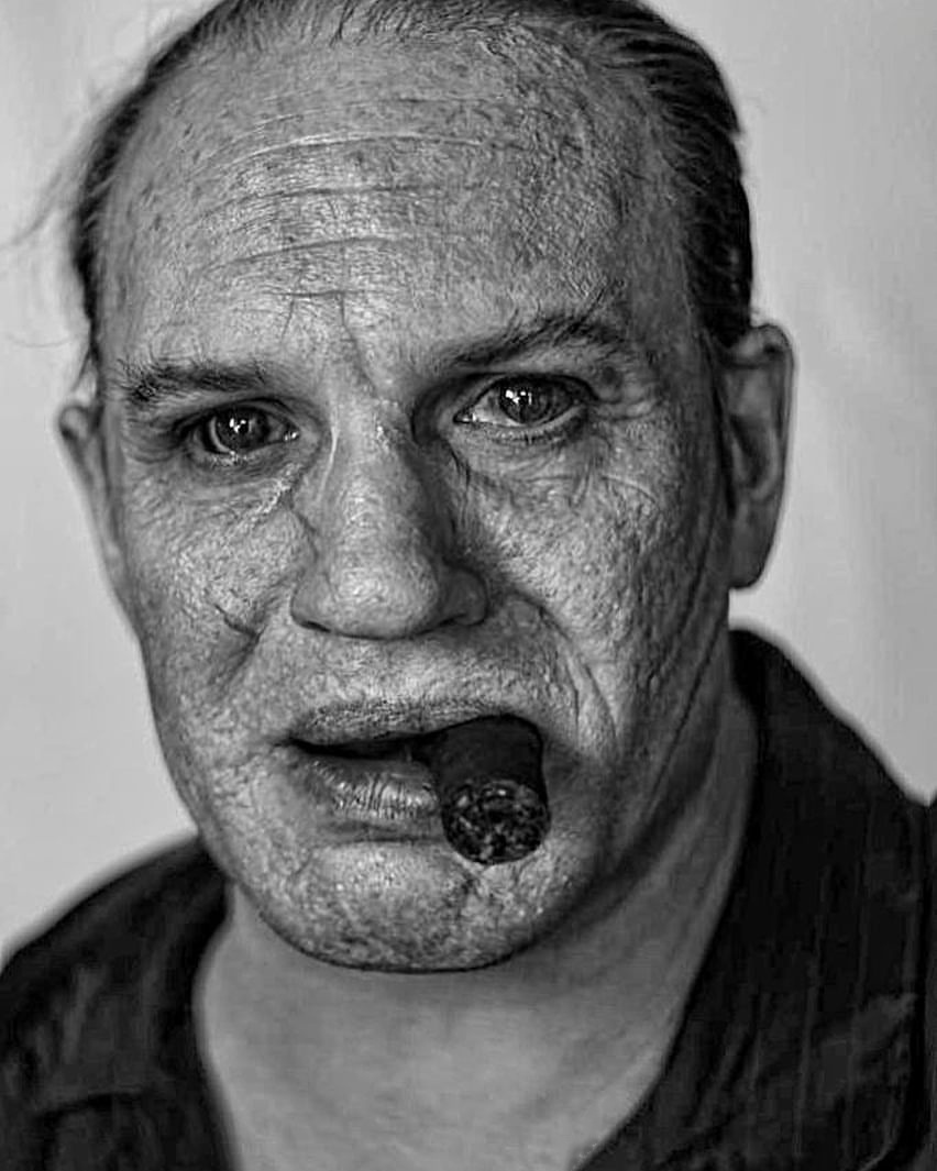 在片中他将扮演美国历史上著名的黑帮教父,黑手党