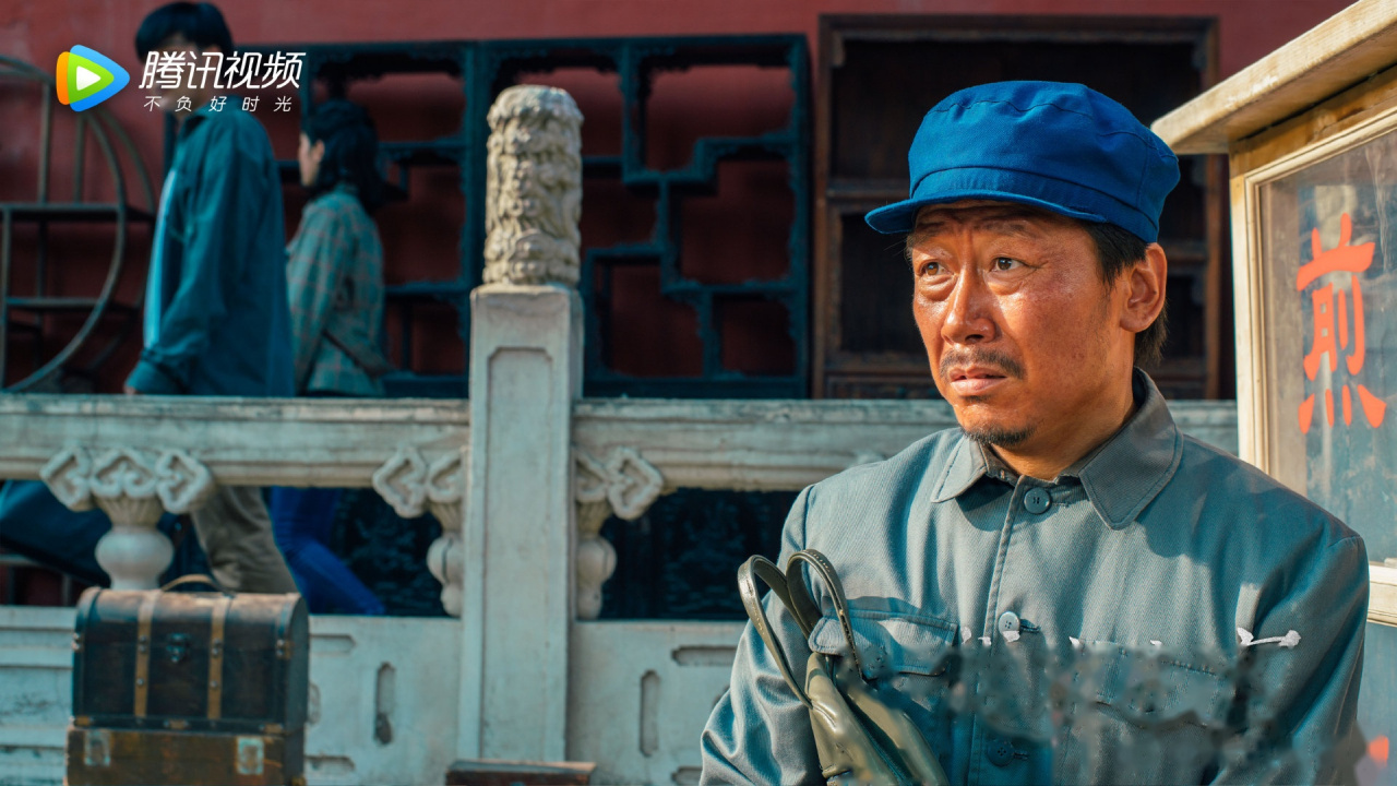 5a景区龙岭迷窟开园 前方路途凶险未卜,探险小队任重道远今晚20点我们