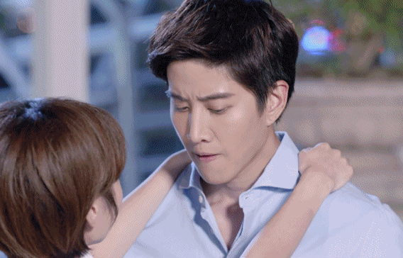 mikeangelo中国 毛晓彤 求美食cp糖撒的再久一点,我宁愿倒在地上不