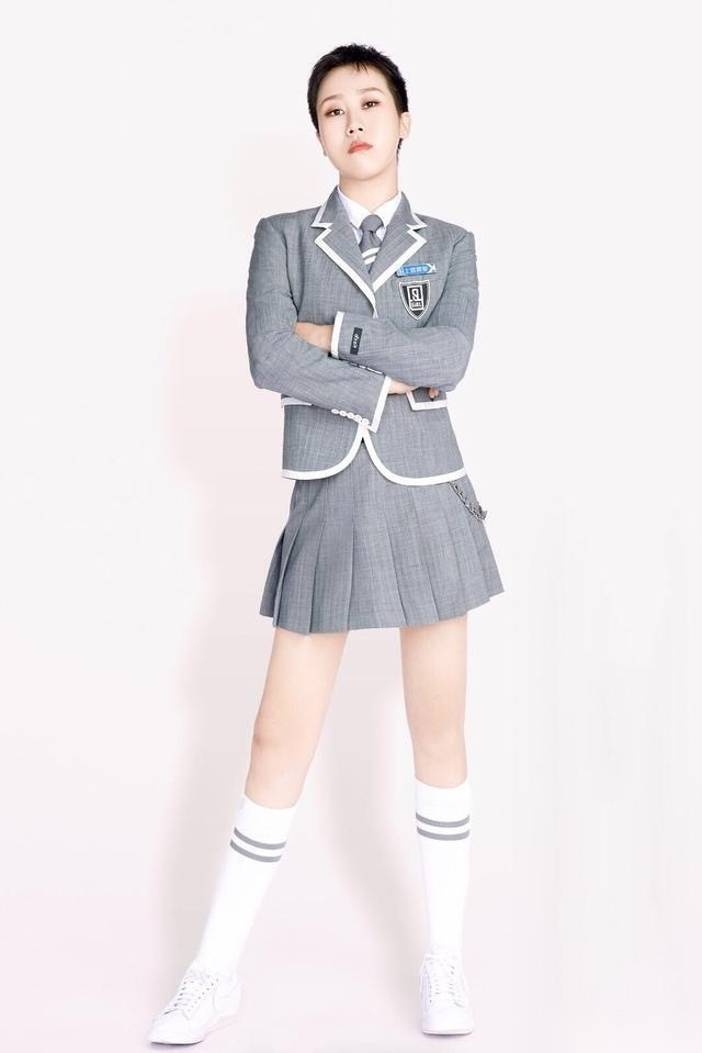 匠据说星传媒练习生都是艺名且是承袭制,如果这一个