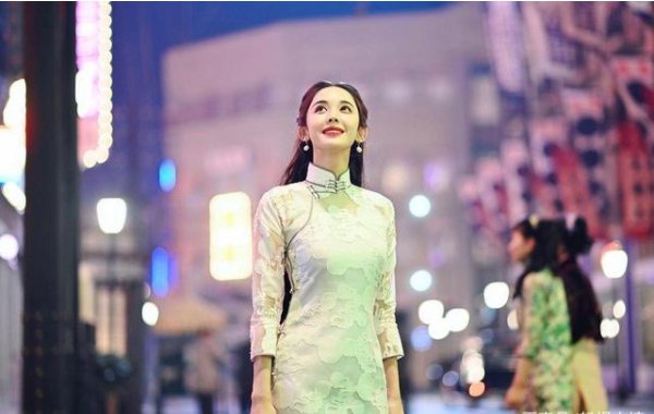 娜扎十二谭《十二谭》娜扎拍摄花絮 剧照,古力娜扎《十二谭造型》再