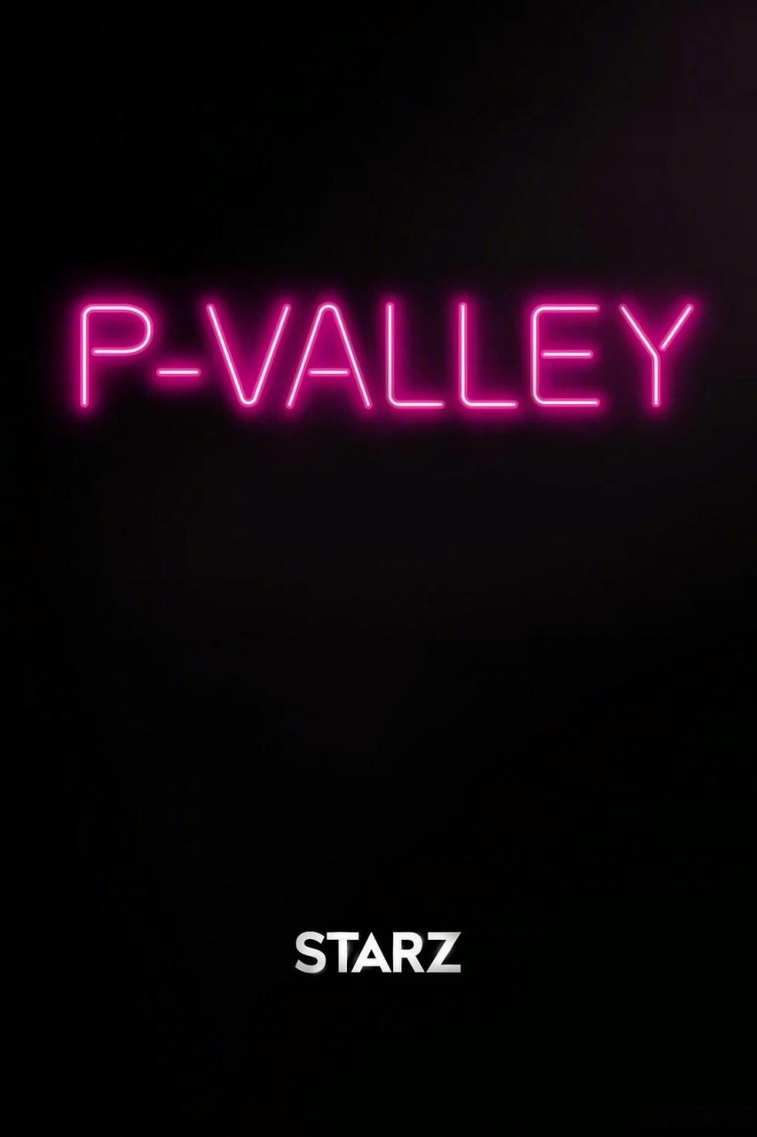 starz电视台宣布续订《脱衣舞俱乐部》(p-valley)第二季.