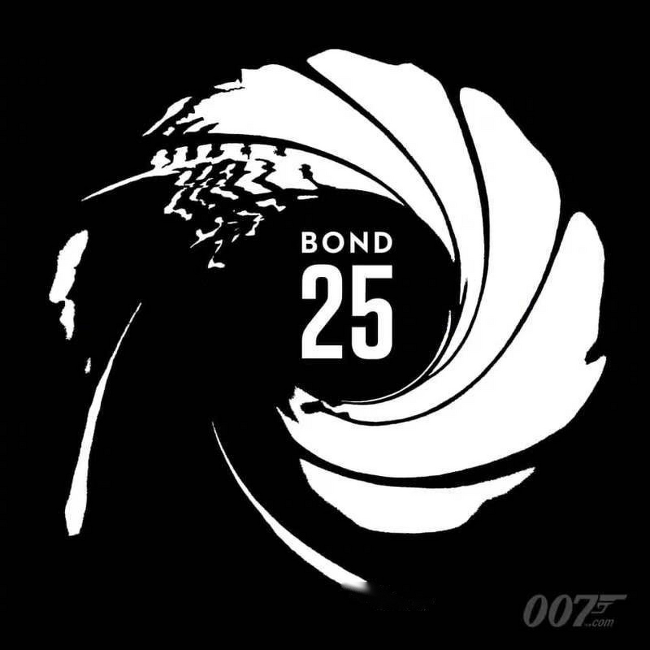 《007: 邦德25》新的上映日期揭晓了!