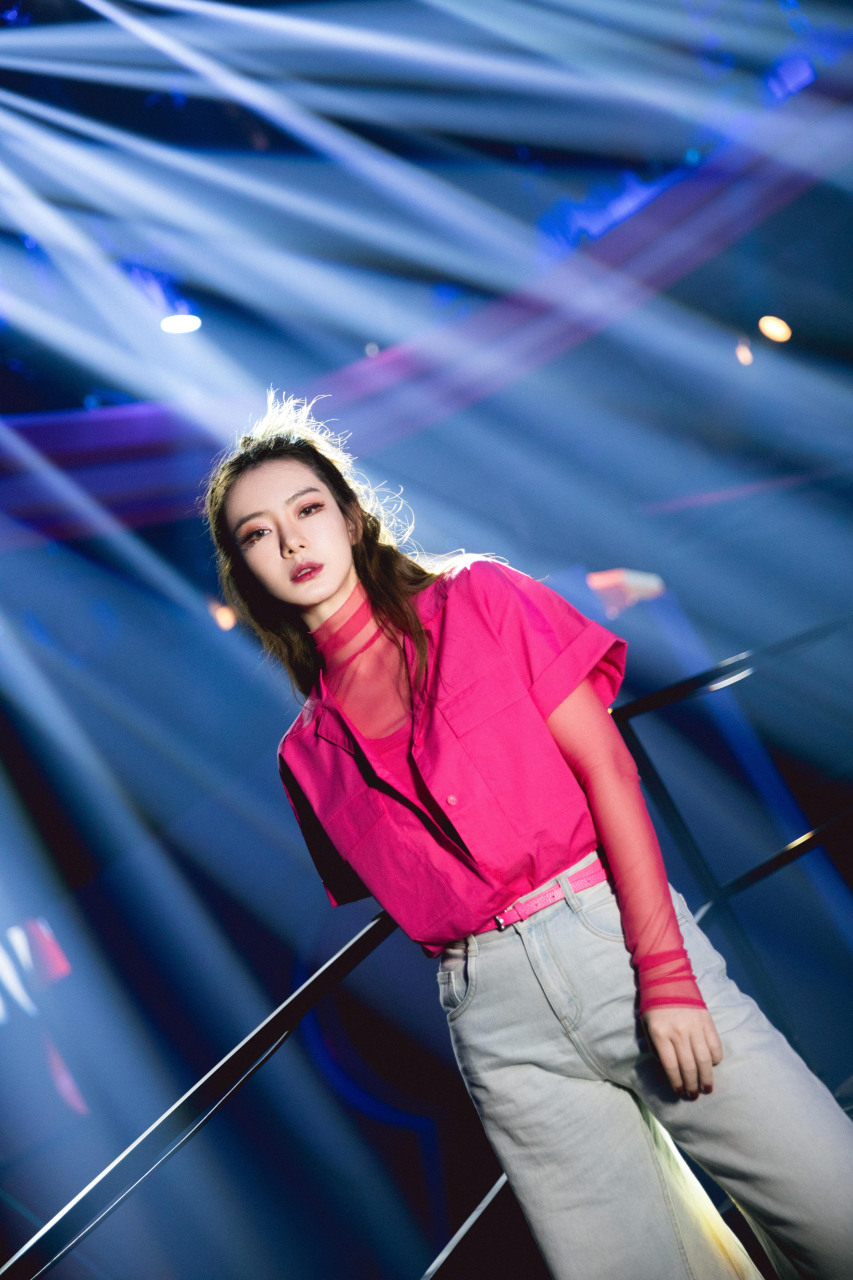 blingbling超闪银河妆闪耀登场!