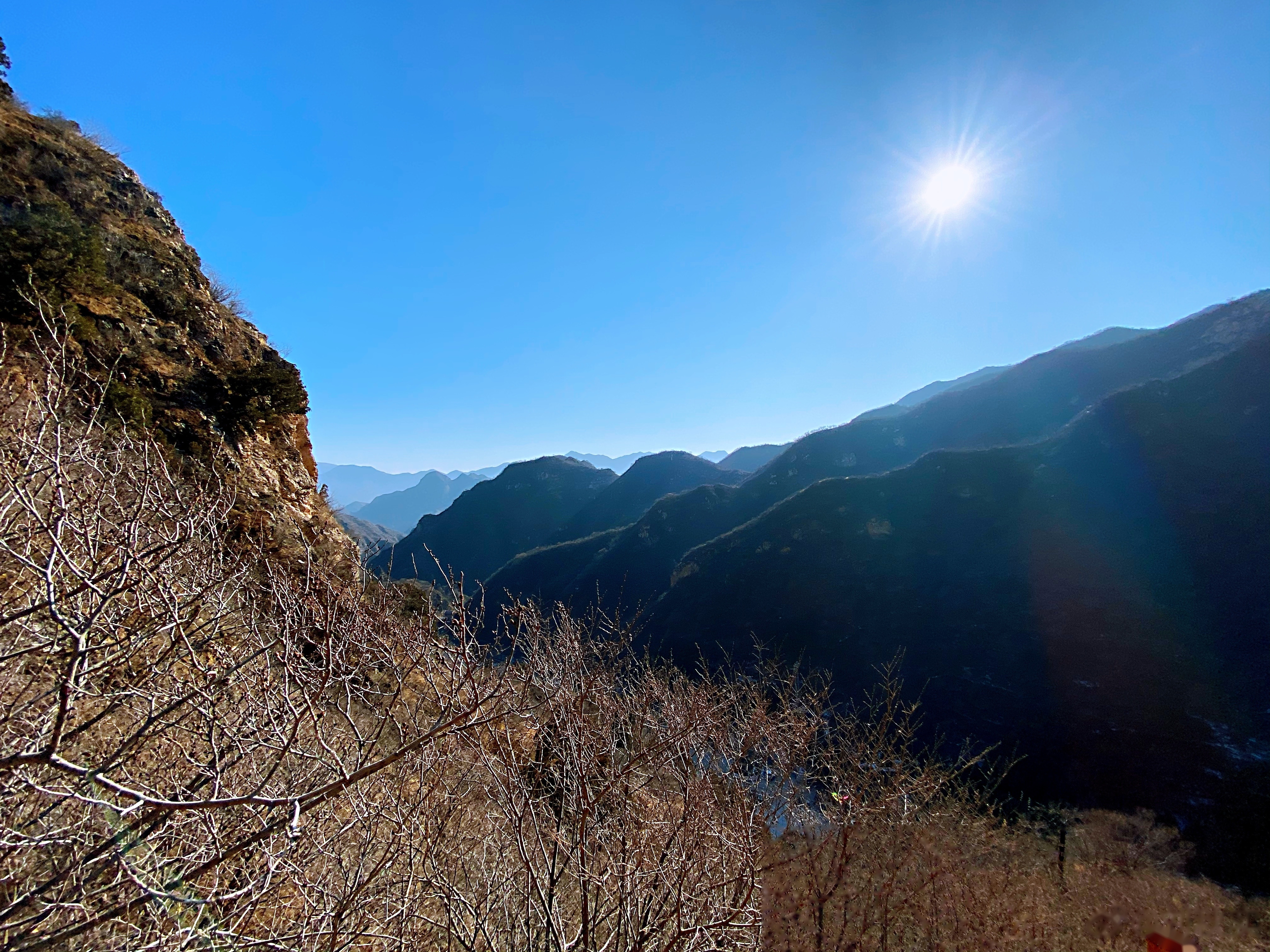 新年,第一道最美的風景