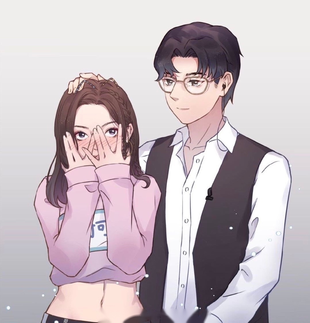 蔡徐坤,谢可寅的葵虎cp热度不断攀升,cp粉发现原来蔡徐坤的抿唇一笑不