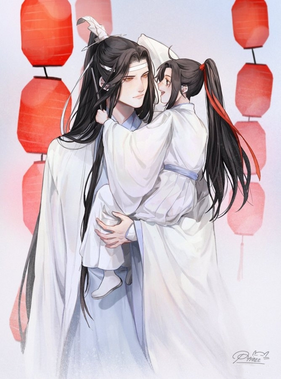 小羡羡漫画（羡羡变小漫画） 小羡羡漫画（羡羡变小漫画）《羡羡变小了漫画》 漫画点评