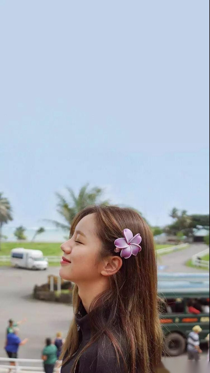 李惠利丨欧尼! 撒浪嘿呦!