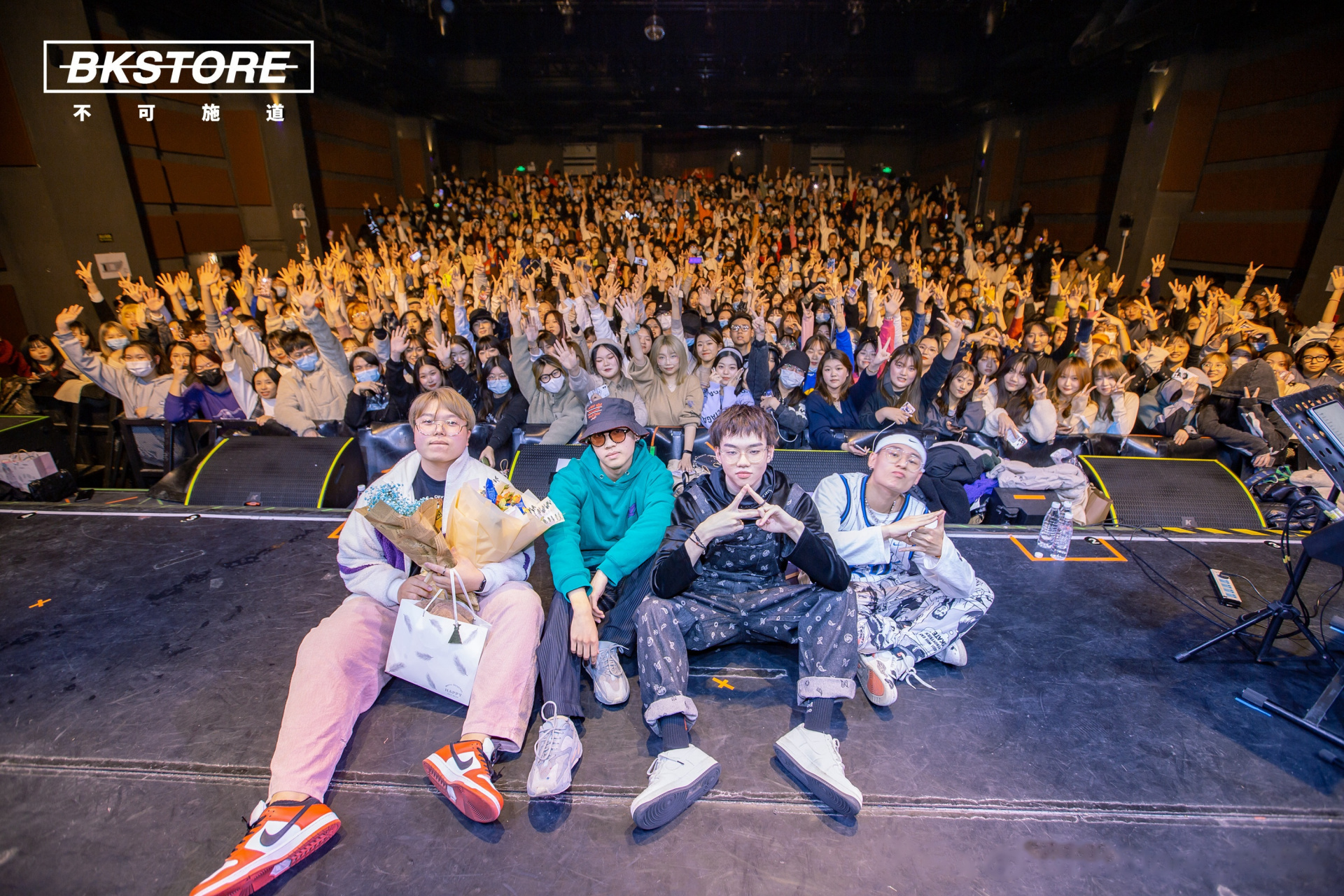 今晚上海! todd_li