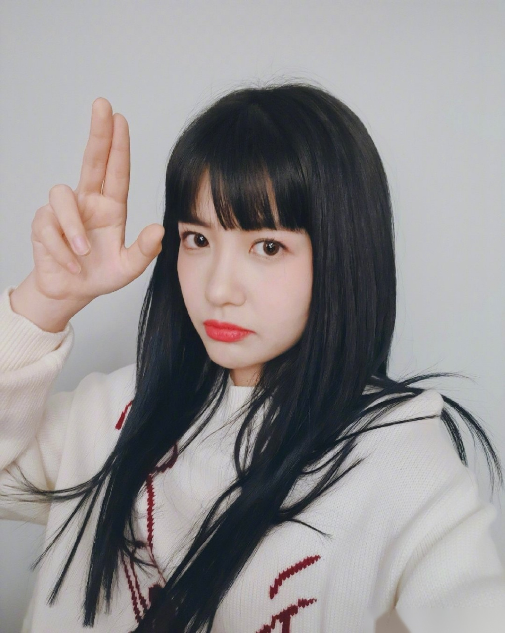 迎来22岁的小七会更加坚定和勇敢,也会更加幸运.