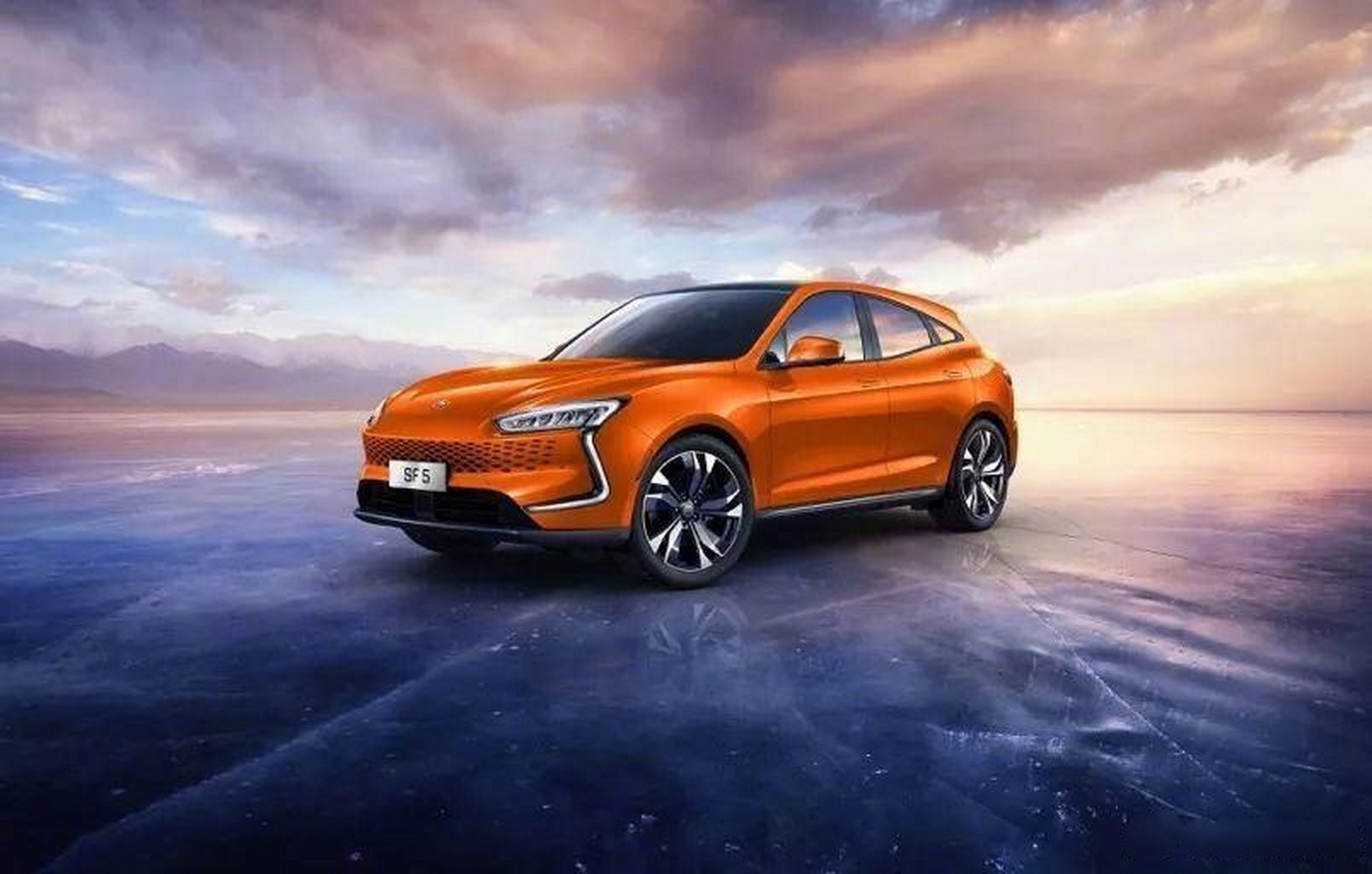 【小康股份内部传言华为将参股,华为否认】重庆小康工业集团股份有限