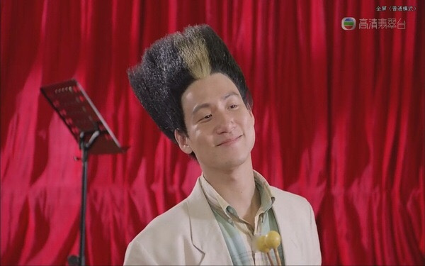 将军派出部下暗杀50年前的余铁雄,飞龙特警们穿越时光,回到过去阻止这