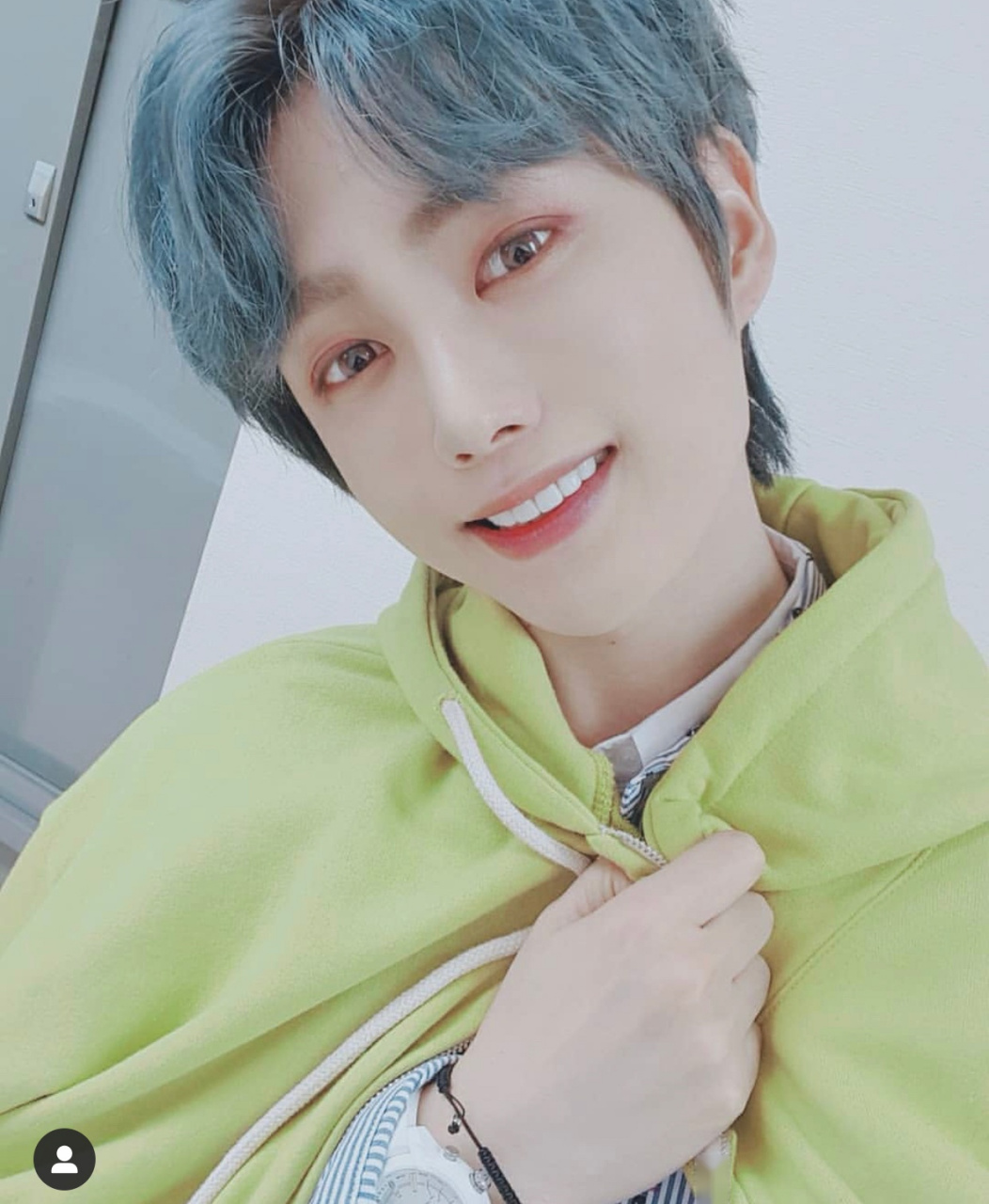 韩国男团成员yohan去世#据韩媒,男团top secret成员yohan(本名金正焕