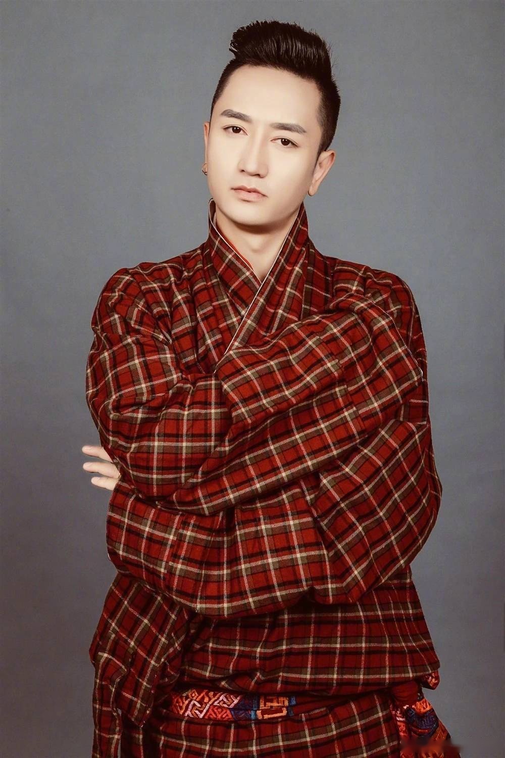 歌手姜涛年龄图片