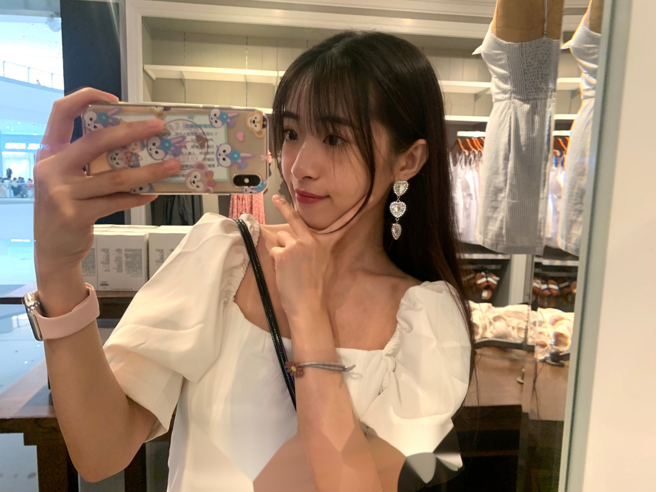 夏日快乐 李明洁