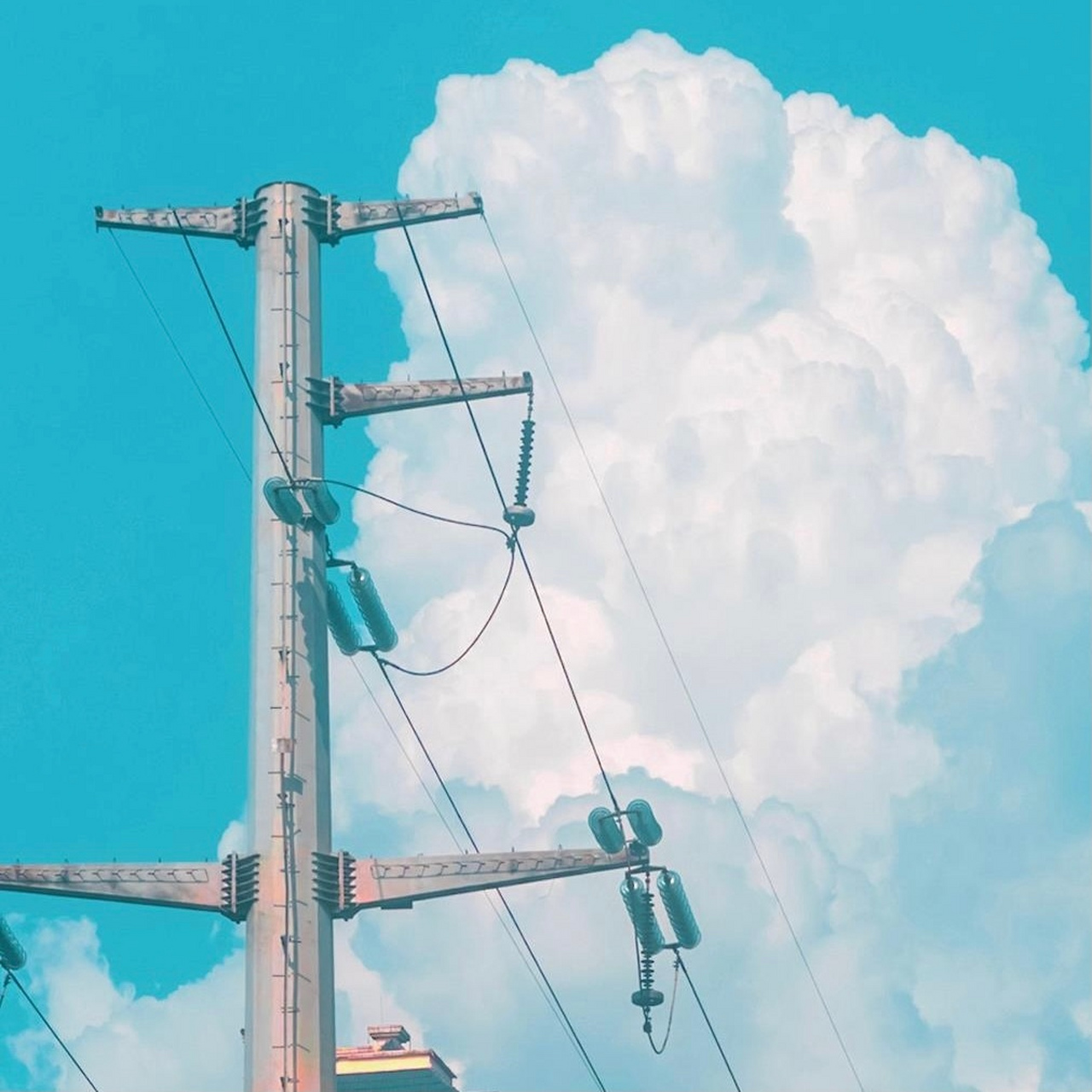 互道晚安去,便有好梦来～  晚安[月亮]