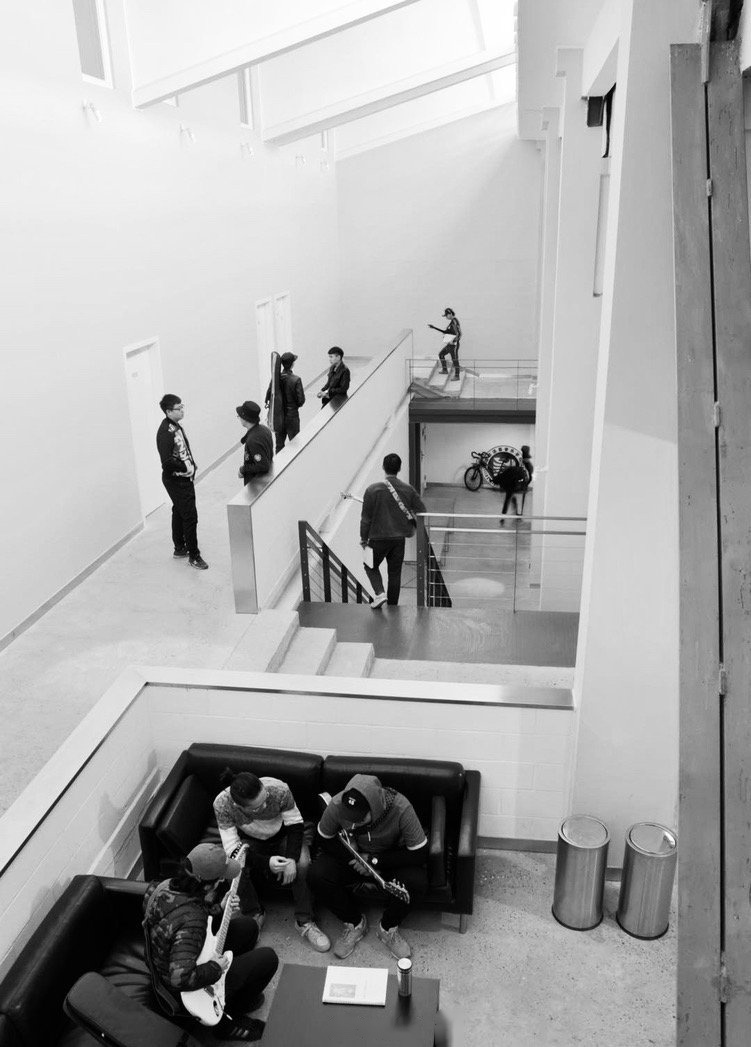 北京迷笛音乐学校2020年招生简章