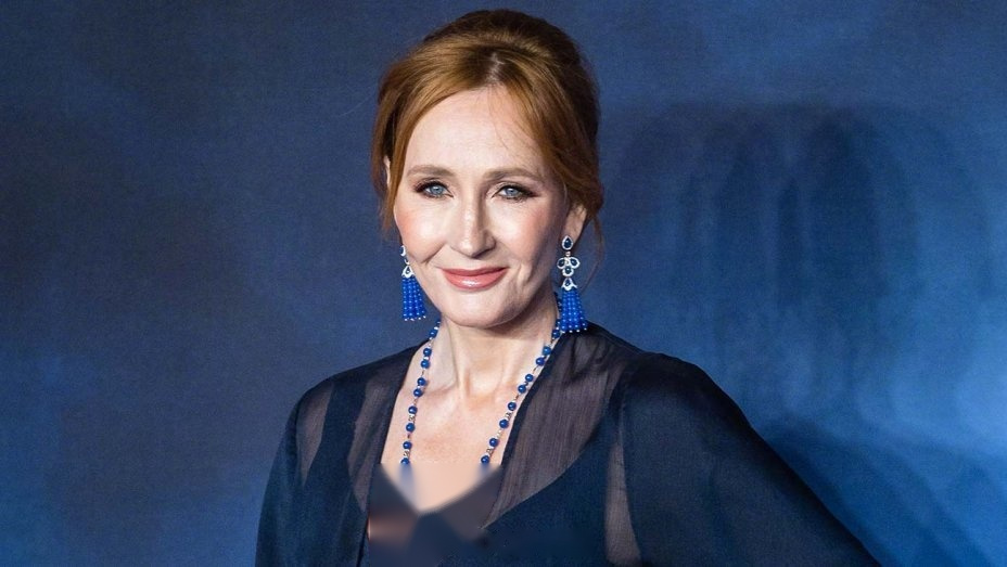 【jk罗琳疑似感染新冠后康复】 《哈利·波特》小说作者j·k·罗琳发