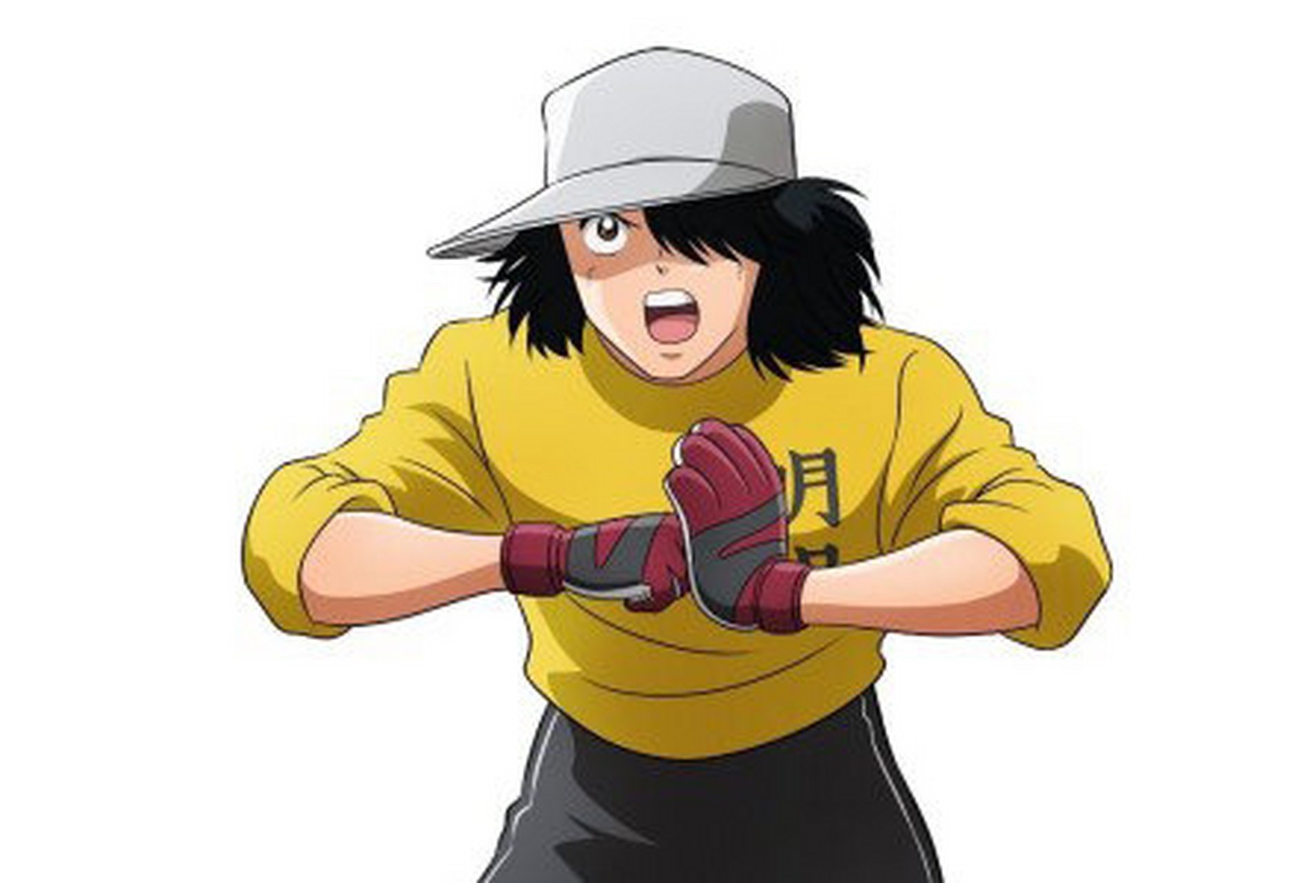 《足球小将》里的两位门将,若林源三和若岛津健, 你更喜欢谁?为什么?