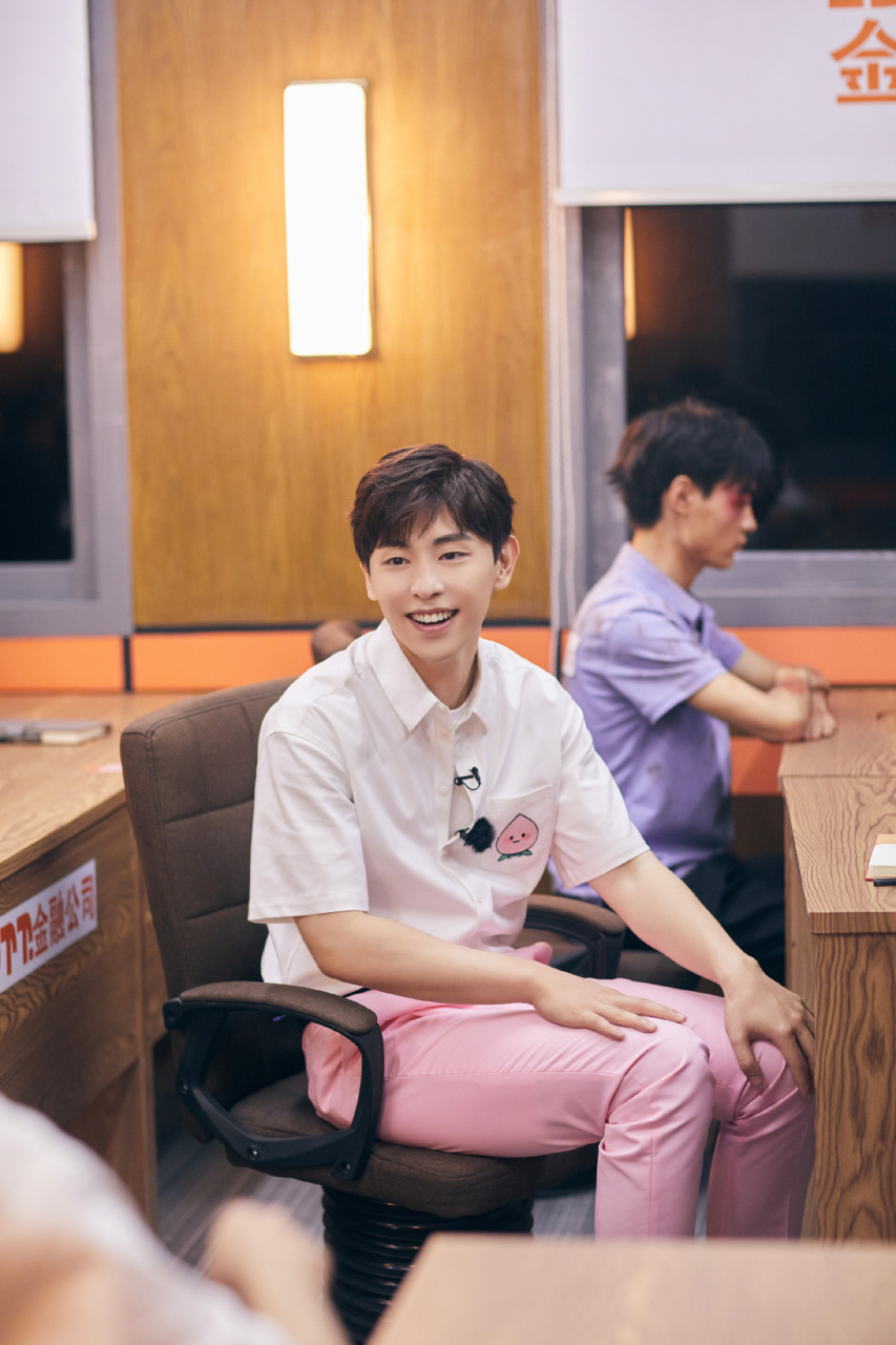 你想要的,我给你,都给你!