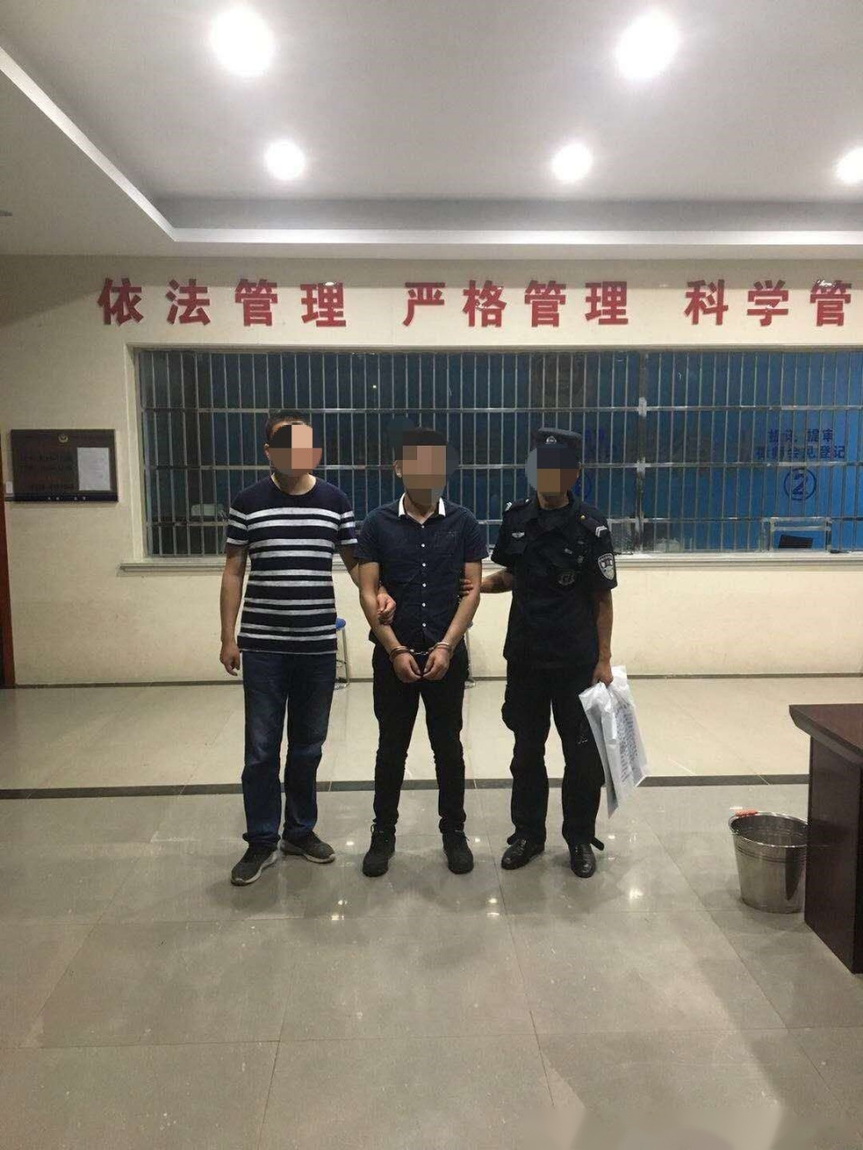 【怀宁县公安局网安大队配合破获一起利用网络招嫖卖淫案】近日,怀宁