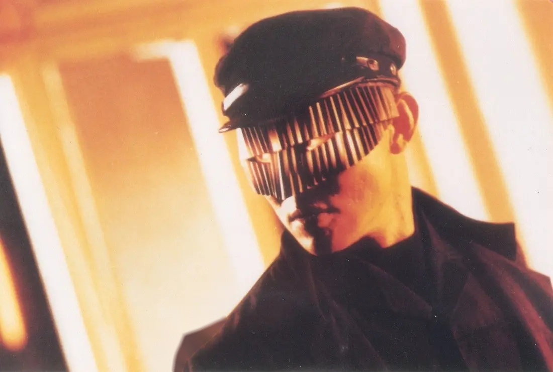 李小龙令《青蜂侠》中的加藤(kato)成了经典形象,曾被李连杰,甄子丹在