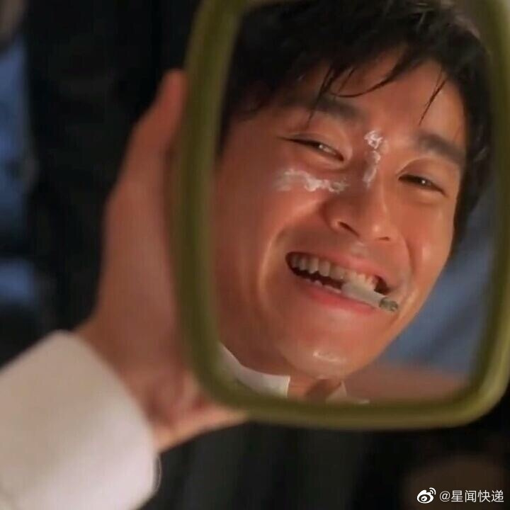 早年,张学友端盘子,周星驰命也苦,这些故事都是实实在在存在的,后来