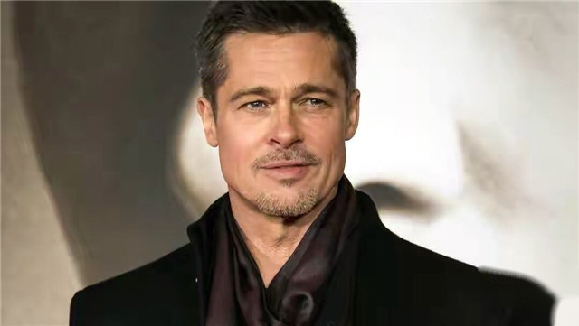 据悉,布拉德·皮特将主演索尼新片《子弹列车 》,讲述在东京一趟列车