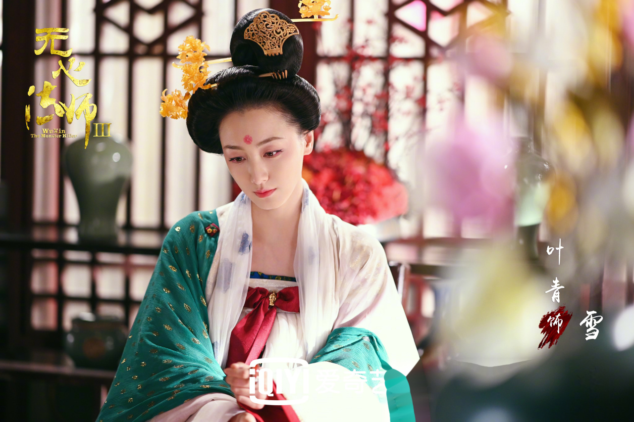 他不知道自己是从何处来,往何处去,但在无边无际