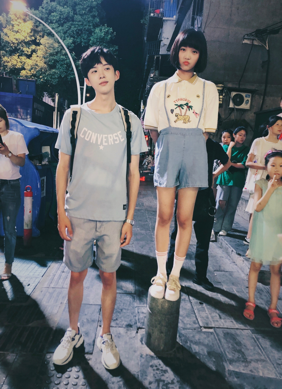 孙泽源没发你丑照很够意思吧.