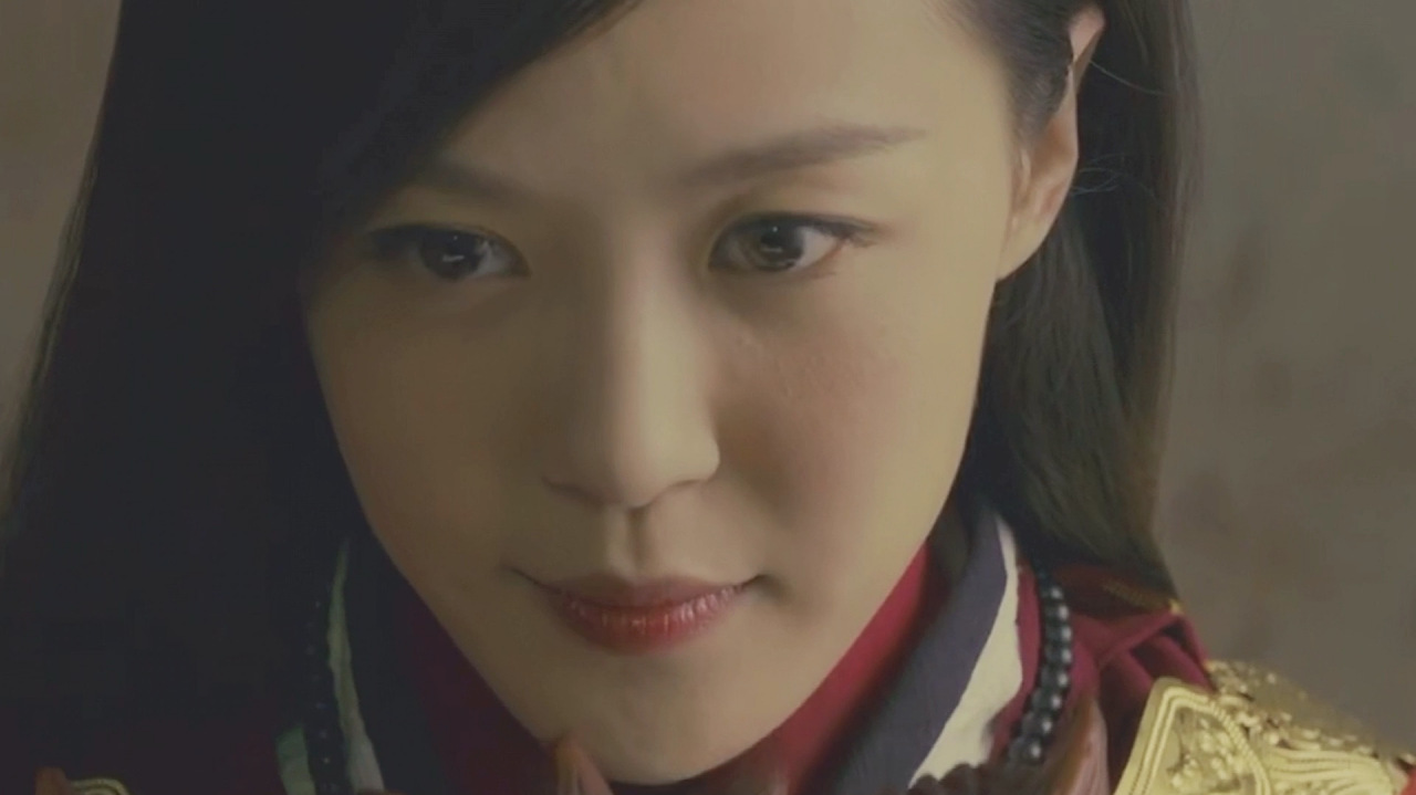 李金铭董春女 |李金铭大傩董春女 今天是来自李金铭kimi 董春女的问候