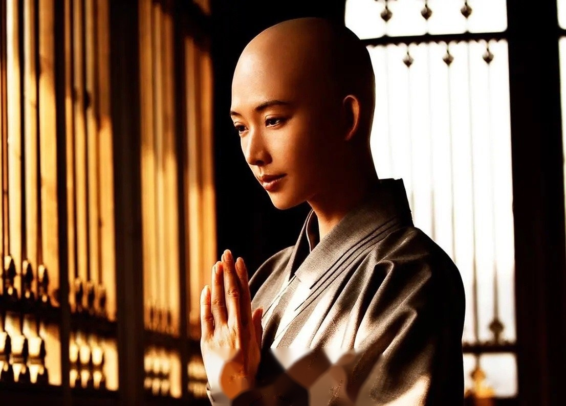 《天机·富春山居图》是第一部获准在迪拜的帆船酒