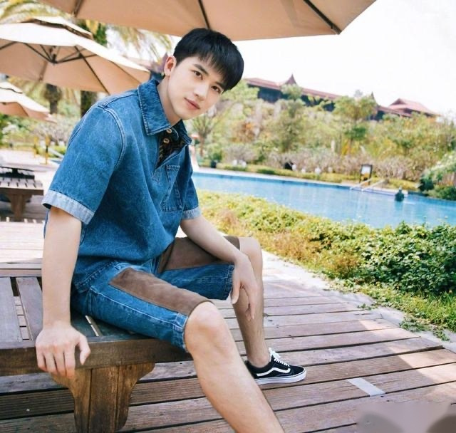 柴鸡蛋,相信许魏洲的人品和实力就完事儿了!