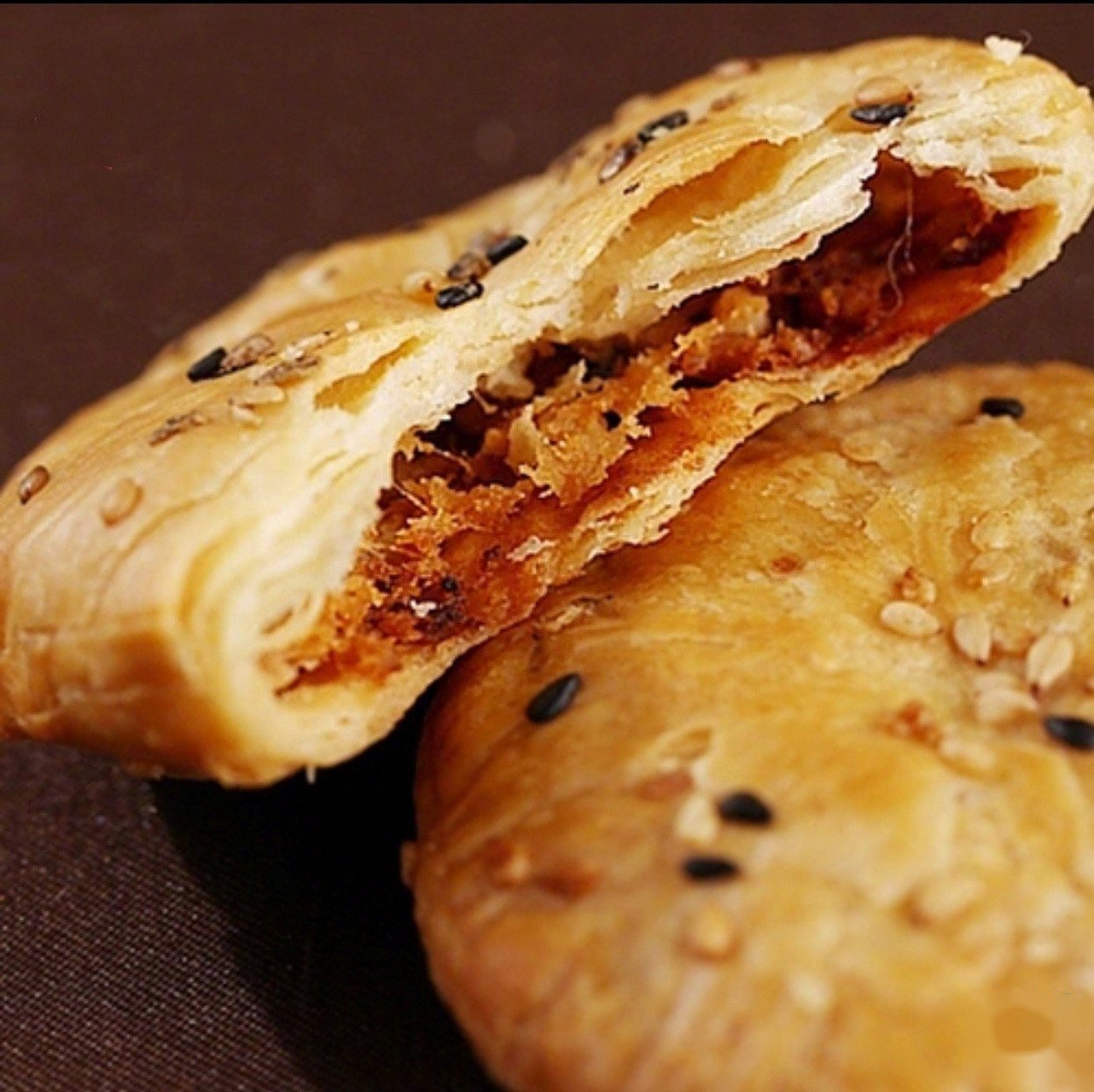 清平乐 你们要的羊肉酥饼#清平乐