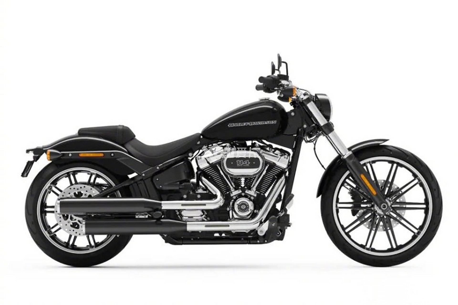 【哈雷2021款车型中国上市 入门门槛抬高】哈雷中国发布了2021款在华