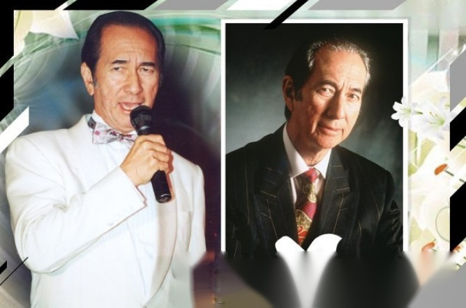 赌王何鸿燊26日去世,回顾赌王年轻时的照片,英俊潇洒,风流帅气,仪表