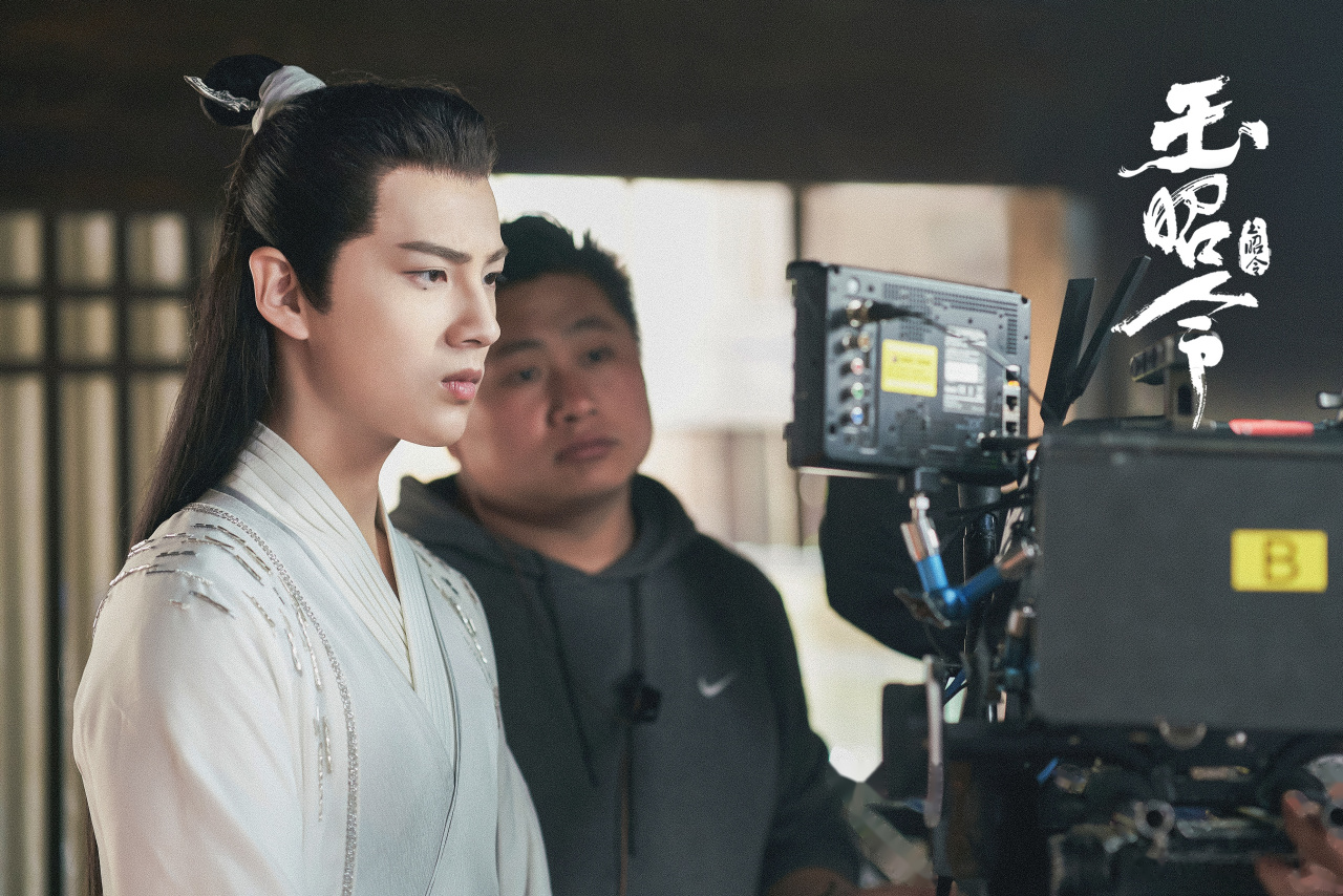 许许多多的初体验形成了一段美好的回忆,我学习到了很