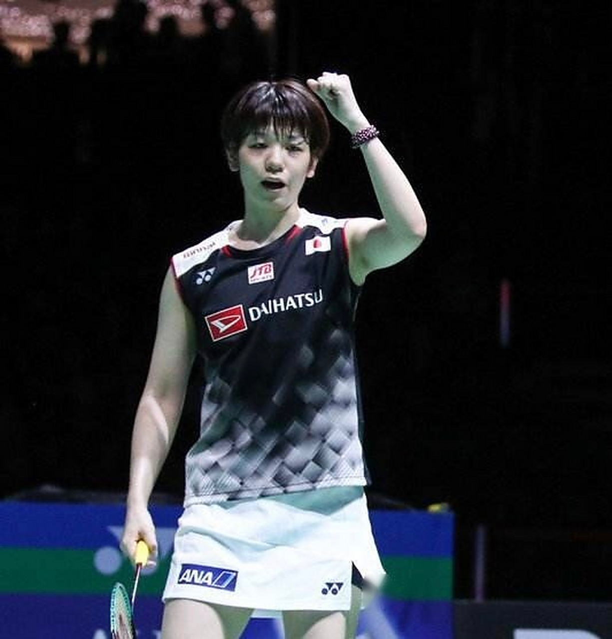 锋羽无阻#羽毛球#