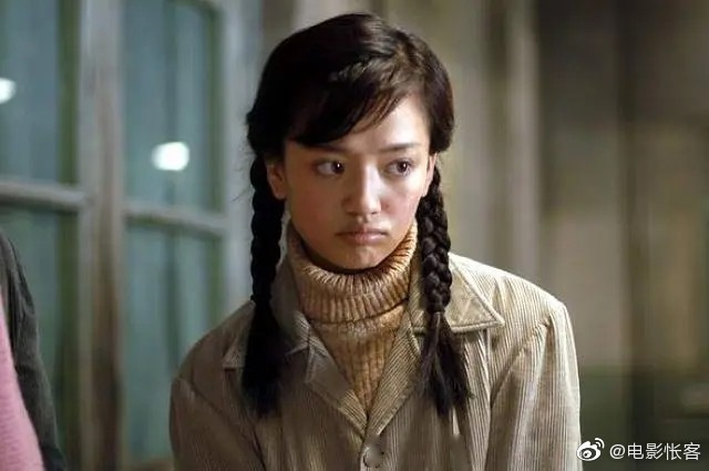 《看上去很美》所谓的规则只是外表看起来很美而已 这是一部视角很