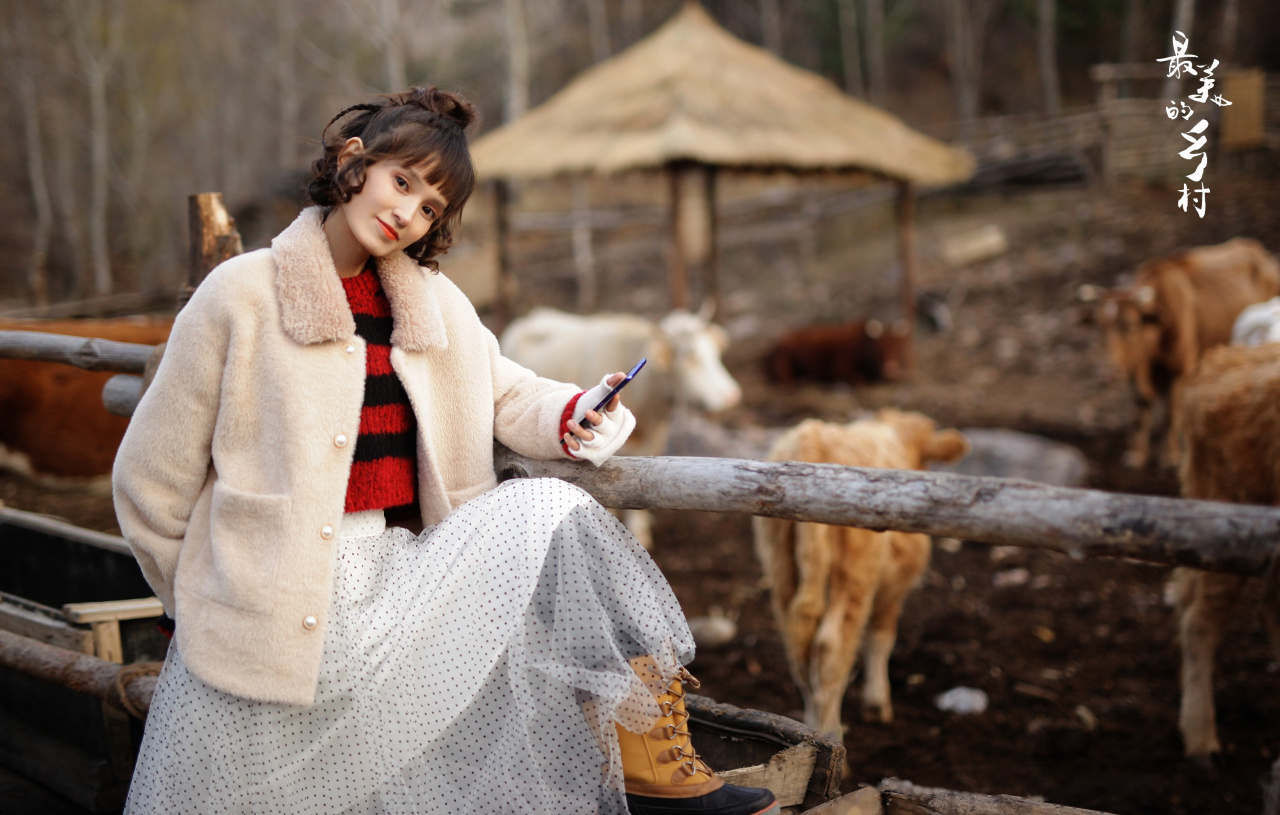 肖茵肖爸出山肖绍权xsq