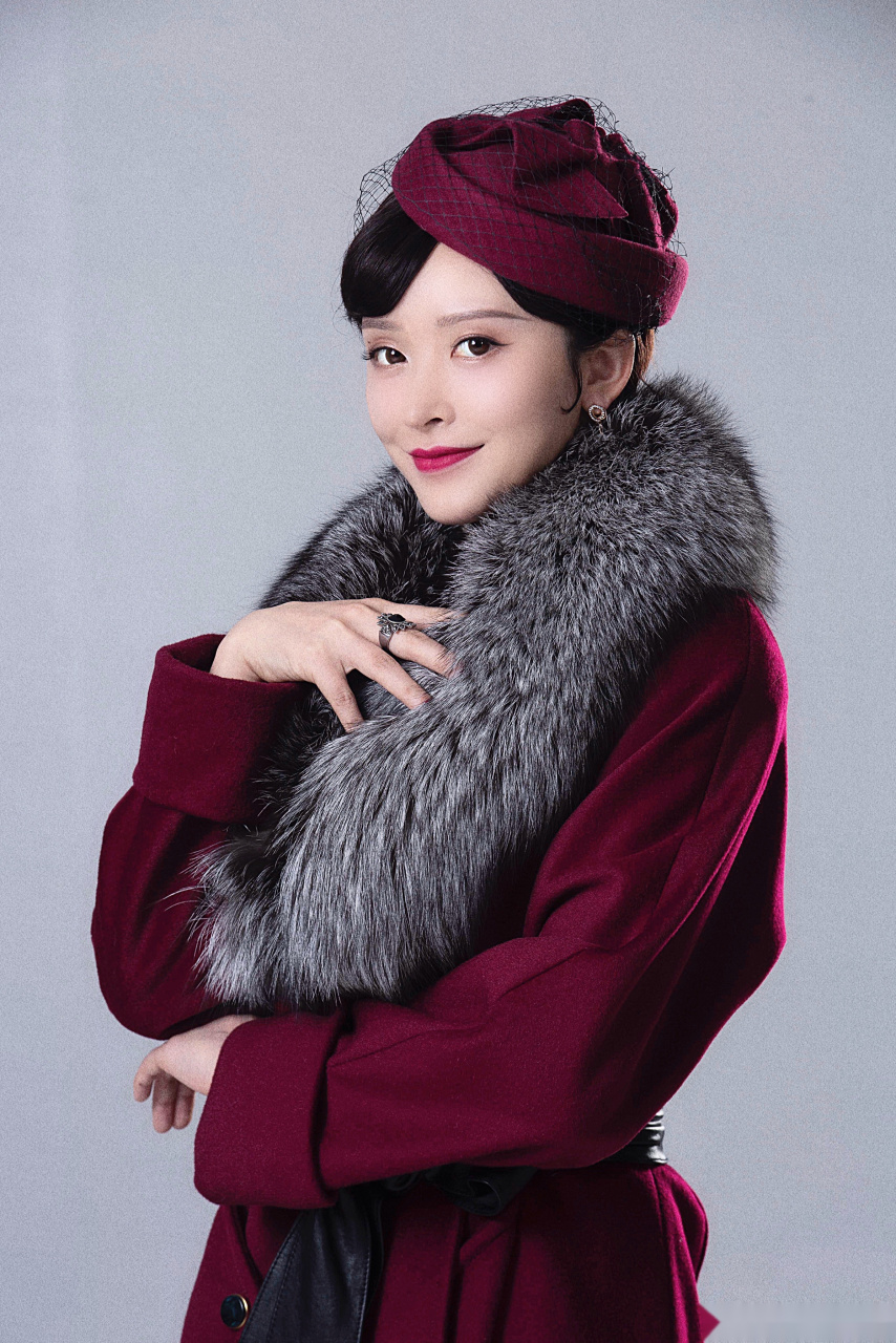 电视剧局中人# 女士们,先生们,我是本次橘中人的丽丽子,欢迎大家 本 