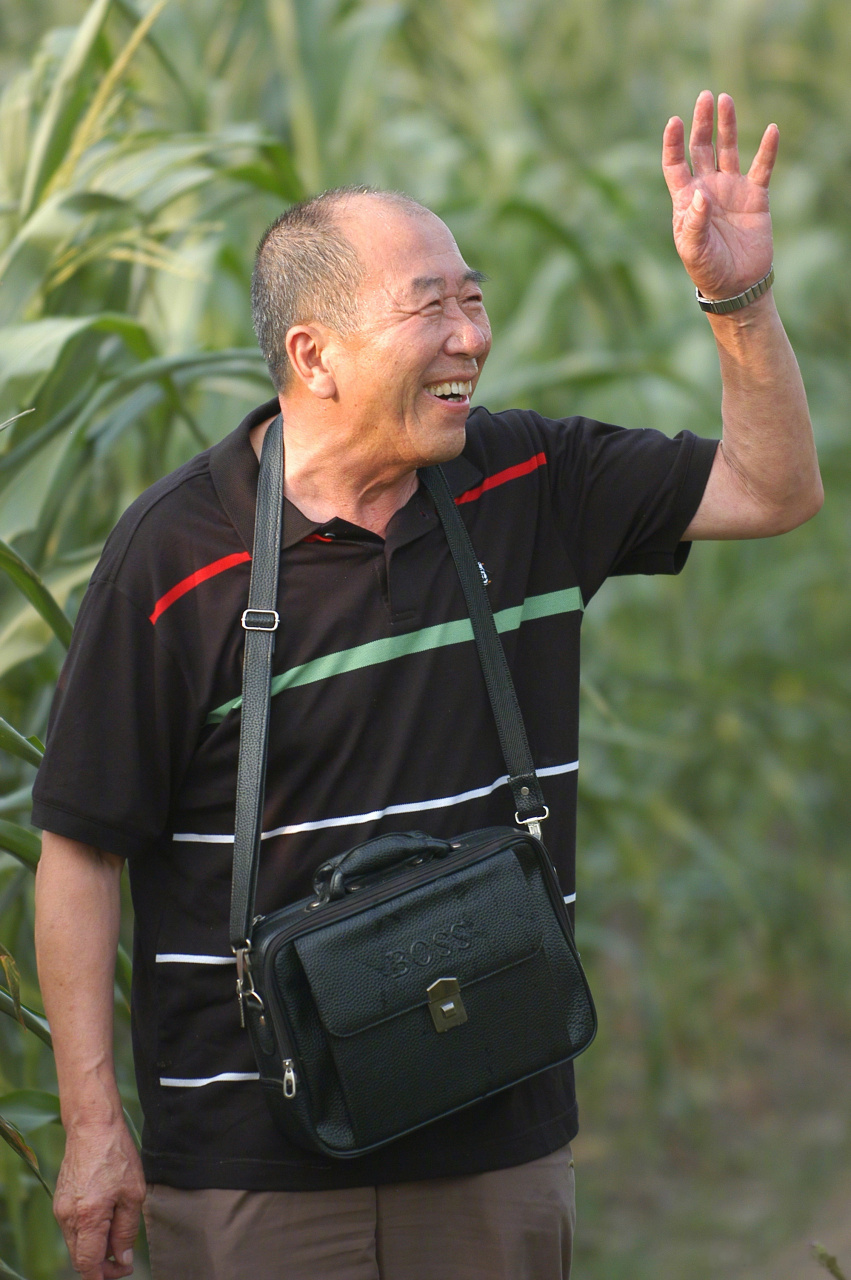 北方剧场《新圣水湖畔》精彩继续.